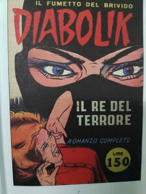 Diabolik