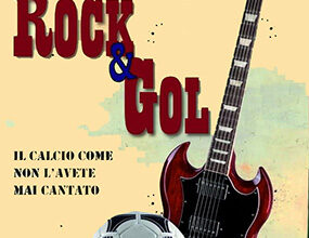Rock&gol - copertina