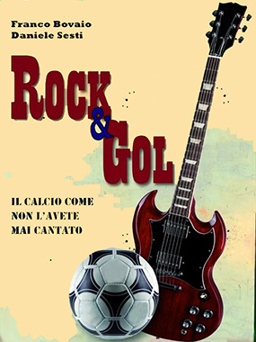 Rock&gol - copertina
