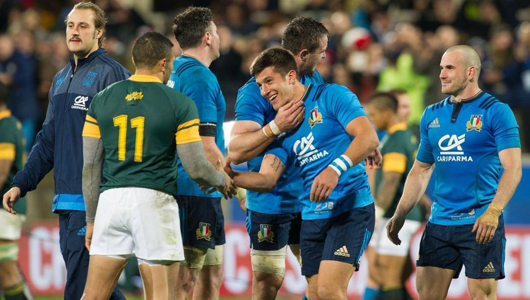 rugby italia sudafrica nov 22