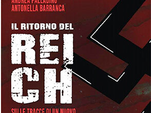 Il ritorno dei Reich - Palladino - Barranca (copertina)