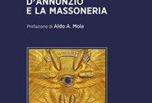 L'Iniziato - D'Annunzio e la Massoneria - Raffaella Canovi