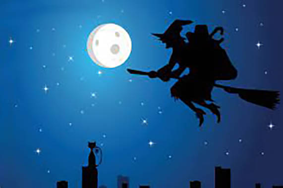 Befana (foto web)