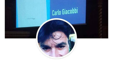 Carlo Giacobbi