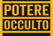 Potere occulto di Stefania Limiti (copertina)