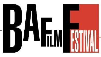 BA Film Festival - LOGO