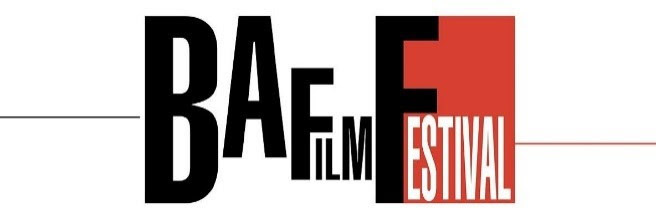 BA Film Festival - LOGO