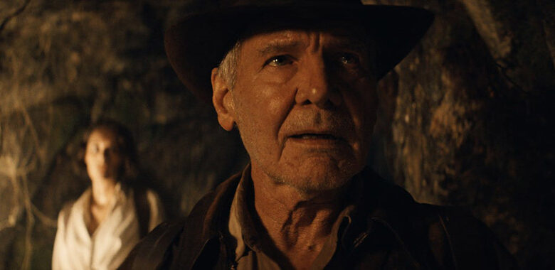 Indiana Jones (locandina)