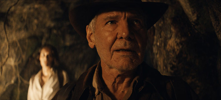 Indiana Jones (locandina)