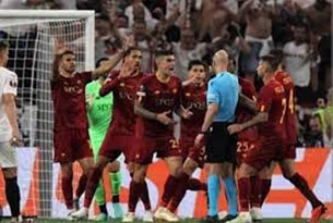 pasquinaldo roma-coppa persa 06.2023 - (foto web)