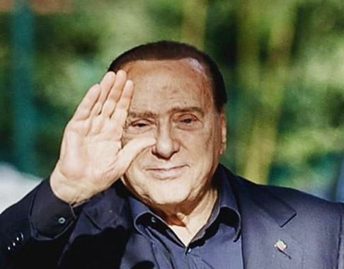 silvio berlusconi (foto web)