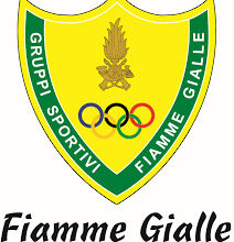 GDF - Gruppi sportivi LOGO