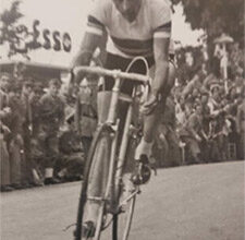 Fausto Coppi - mondiale (foto web)