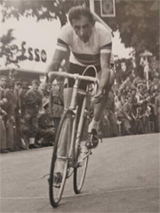 Fausto Coppi - mondiale (foto web)