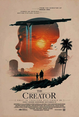 The_Creator_2023_poster