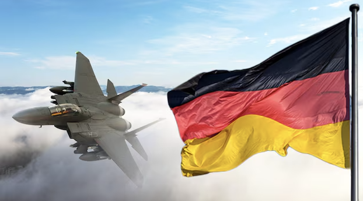 germania