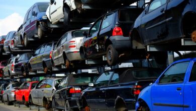 Maxi multa UE per cartello riciclo auto: la Commissione appioppa l'ammenda ai colossi automotive