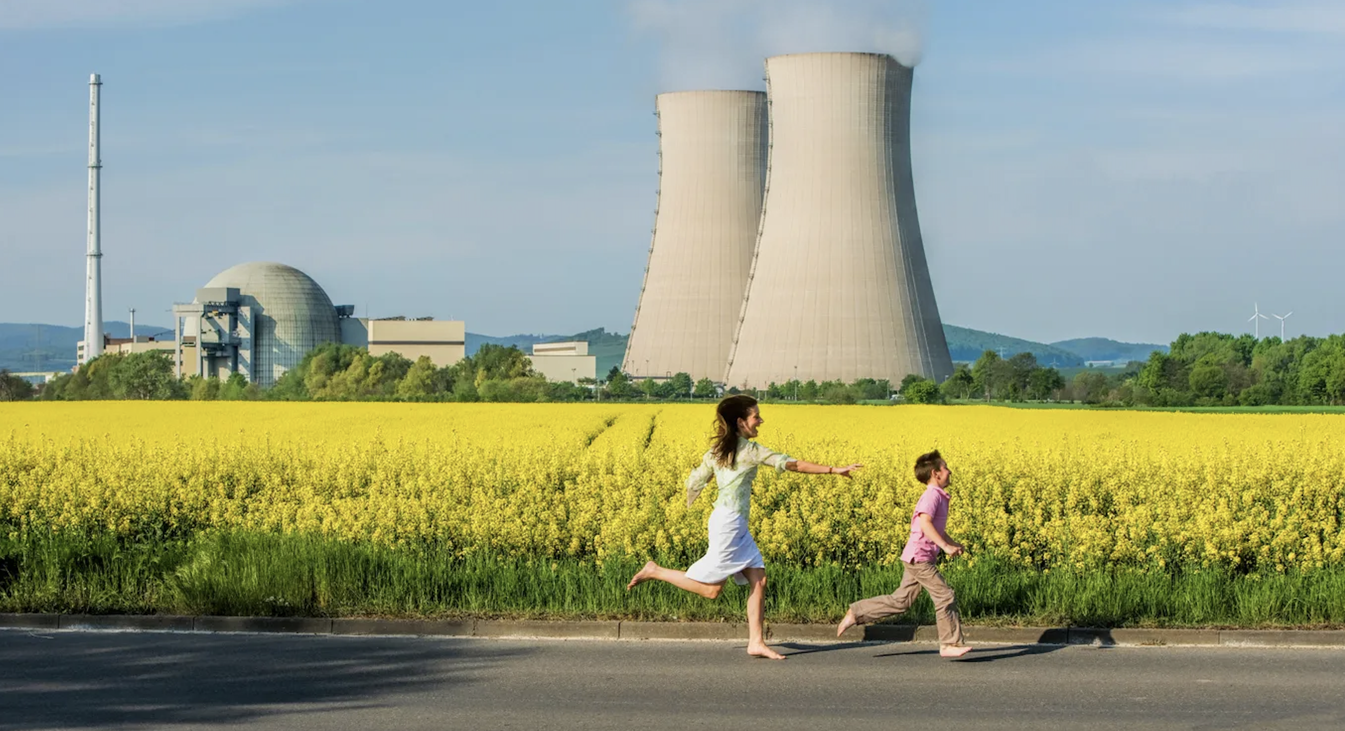 Nucleare sostenibile: governo Meloni svela sette documenti della Piattaforma