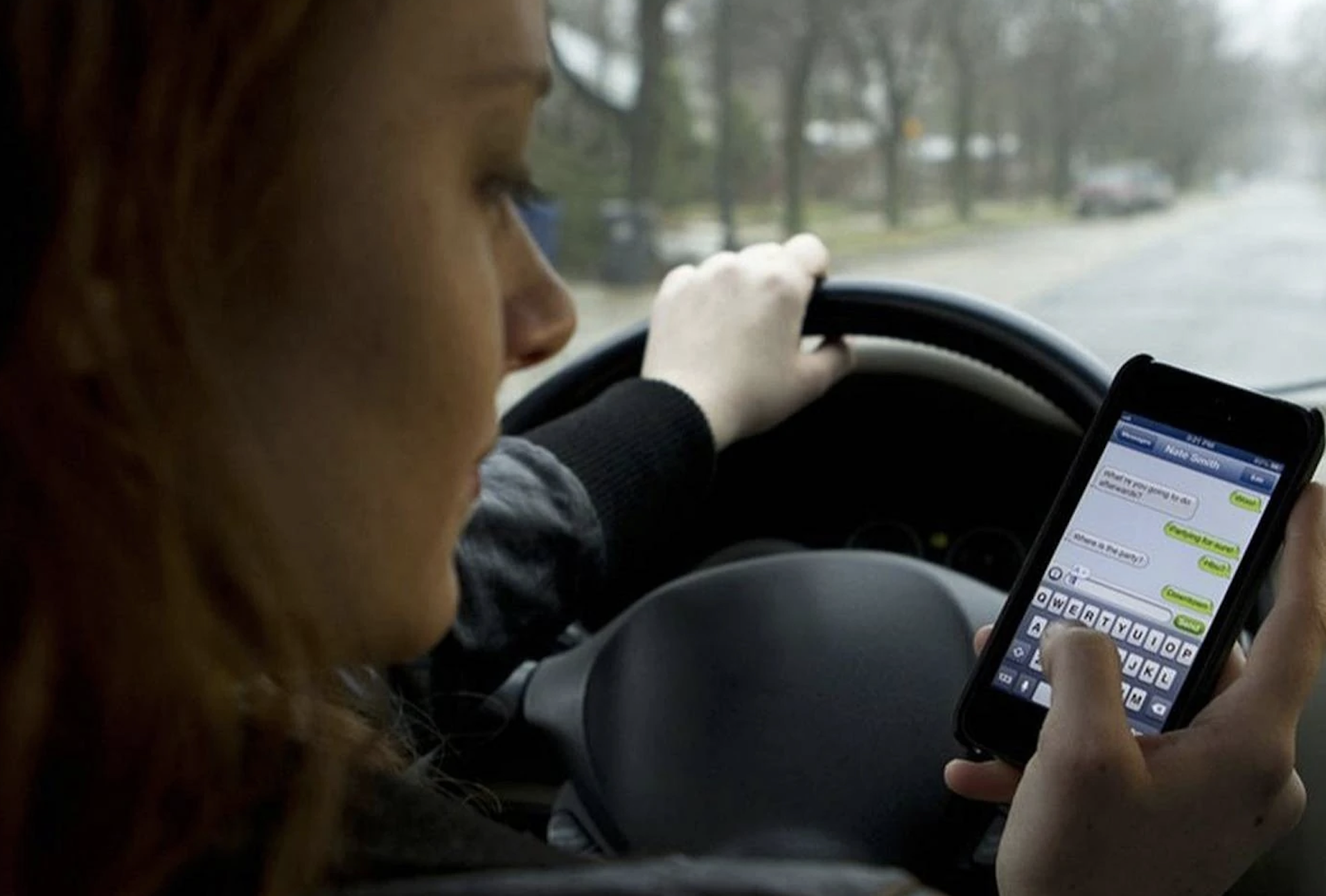 smartphone auto