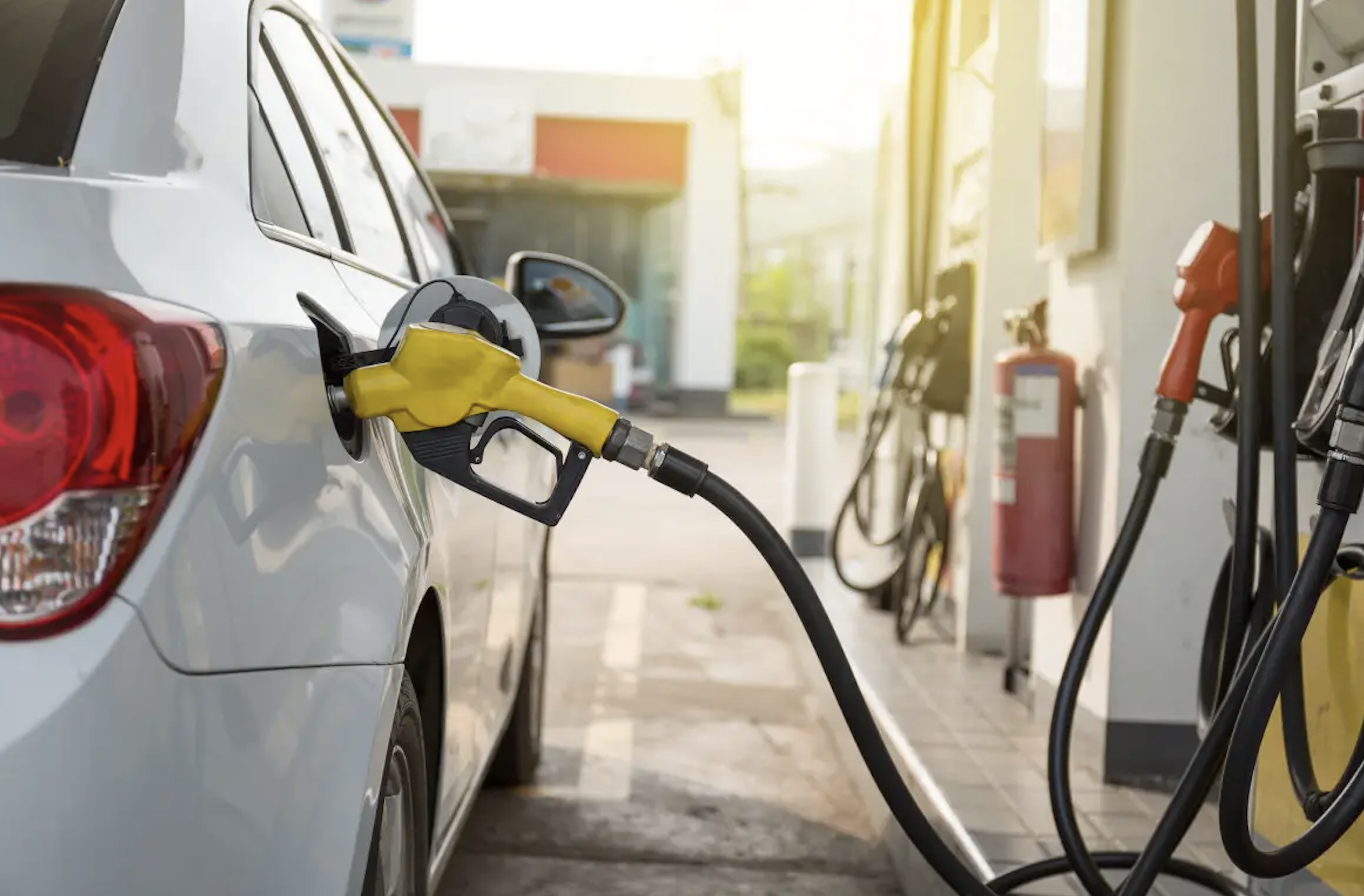 benzina