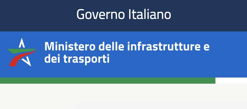 Screenshot 2025-04-30 alle 092859 - attualita.it Il Ministero delle Infrastrutture assume 300 nuovi funzionari tecnici: il bando per partecipare