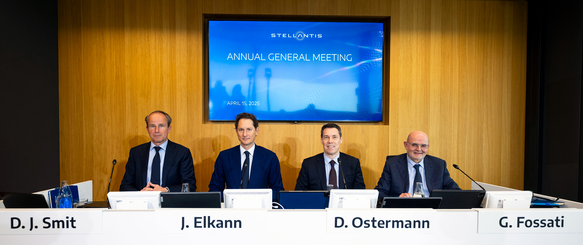 Stellantis-2025-AGM