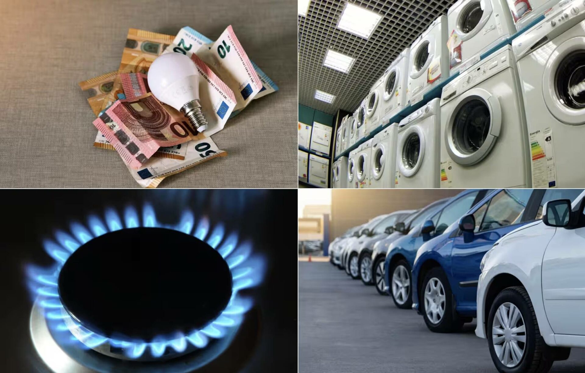 Il Bonus bollette è legge: come ottenerlo