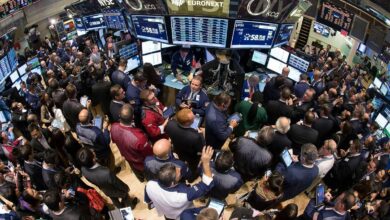 Il lunedì nero delle Borse mondiali dopo i dazi USA e la risposta cinese