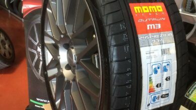 Univergomma acquisisce MOMO