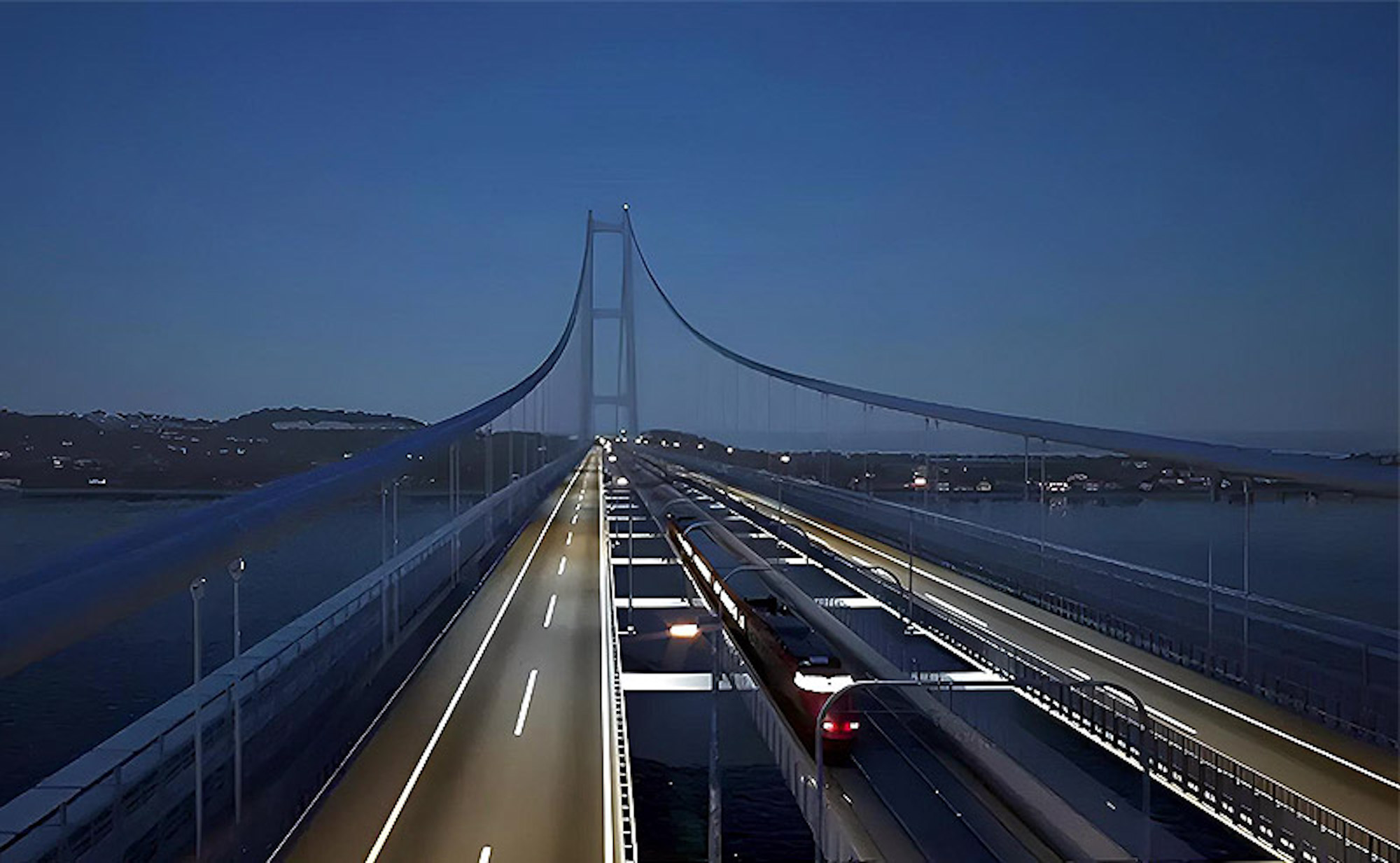 Ponte sullo Stretto in arrivo: cosa manca e perché