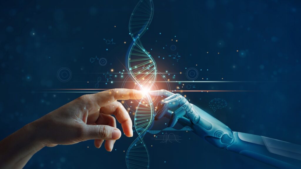 intelligenza-artificiale - attualita.it Intelligenza Artificiale e lavoro: le professioni a rischio nel 2025