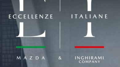Eccellenze Italiane selezionate da Mazda