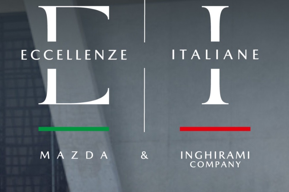 Eccellenze Italiane selezionate da Mazda