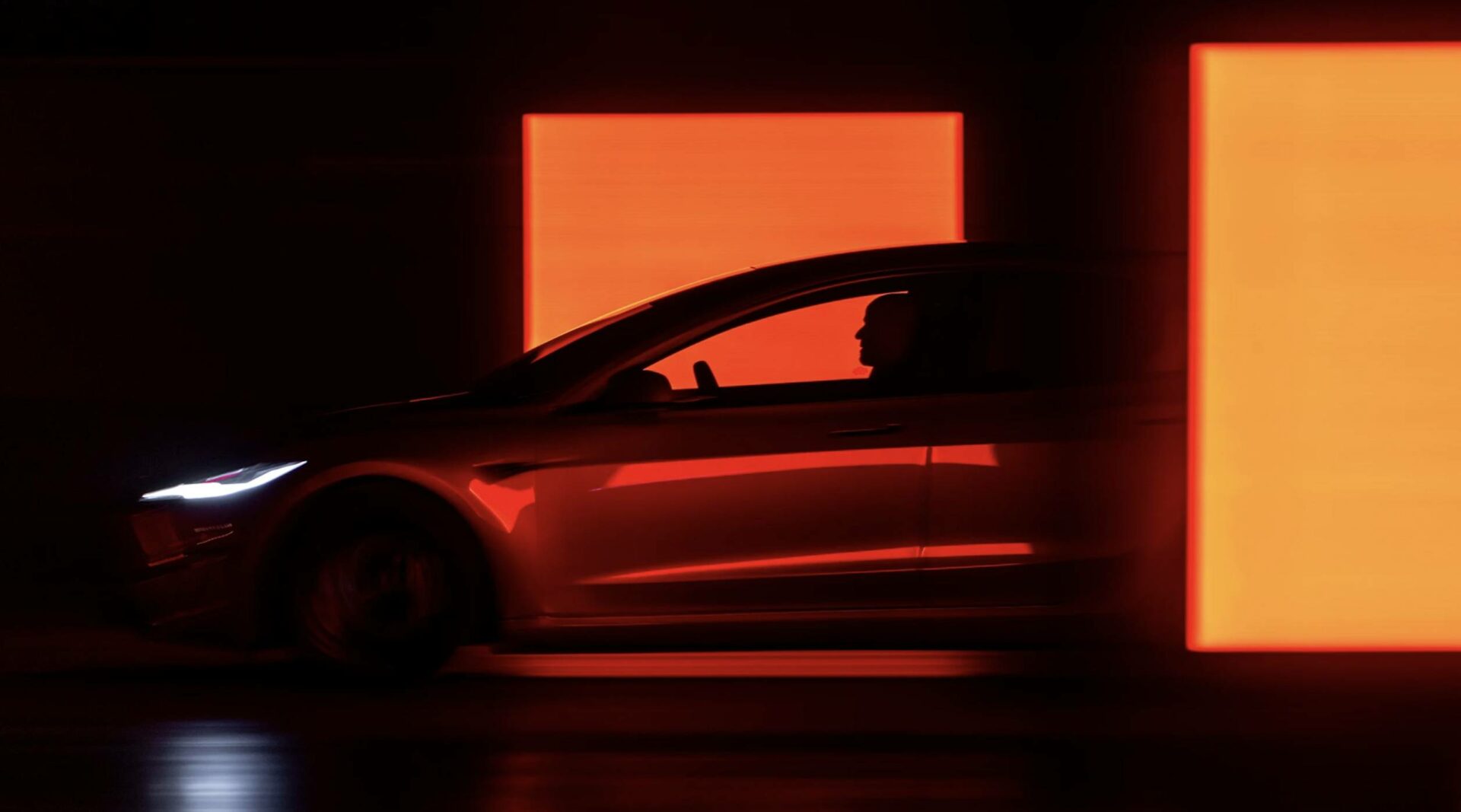 tesla