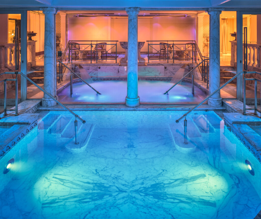 Cavalieri Grand SPA Club - attualita.it Cavalieri Grand SPA Club