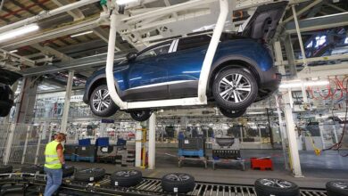 Fabbrica auto