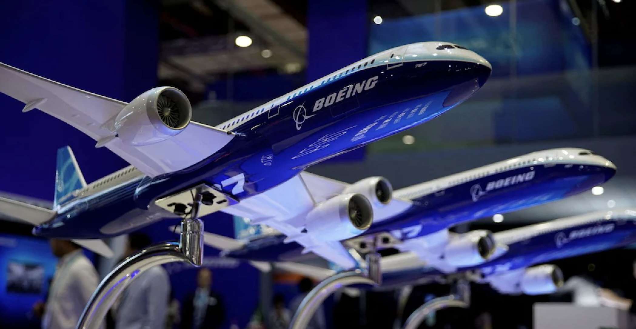 La Cina ha revocato il divieto per le sue compagnie aeree di accettare nuovi aerei Boeing USA