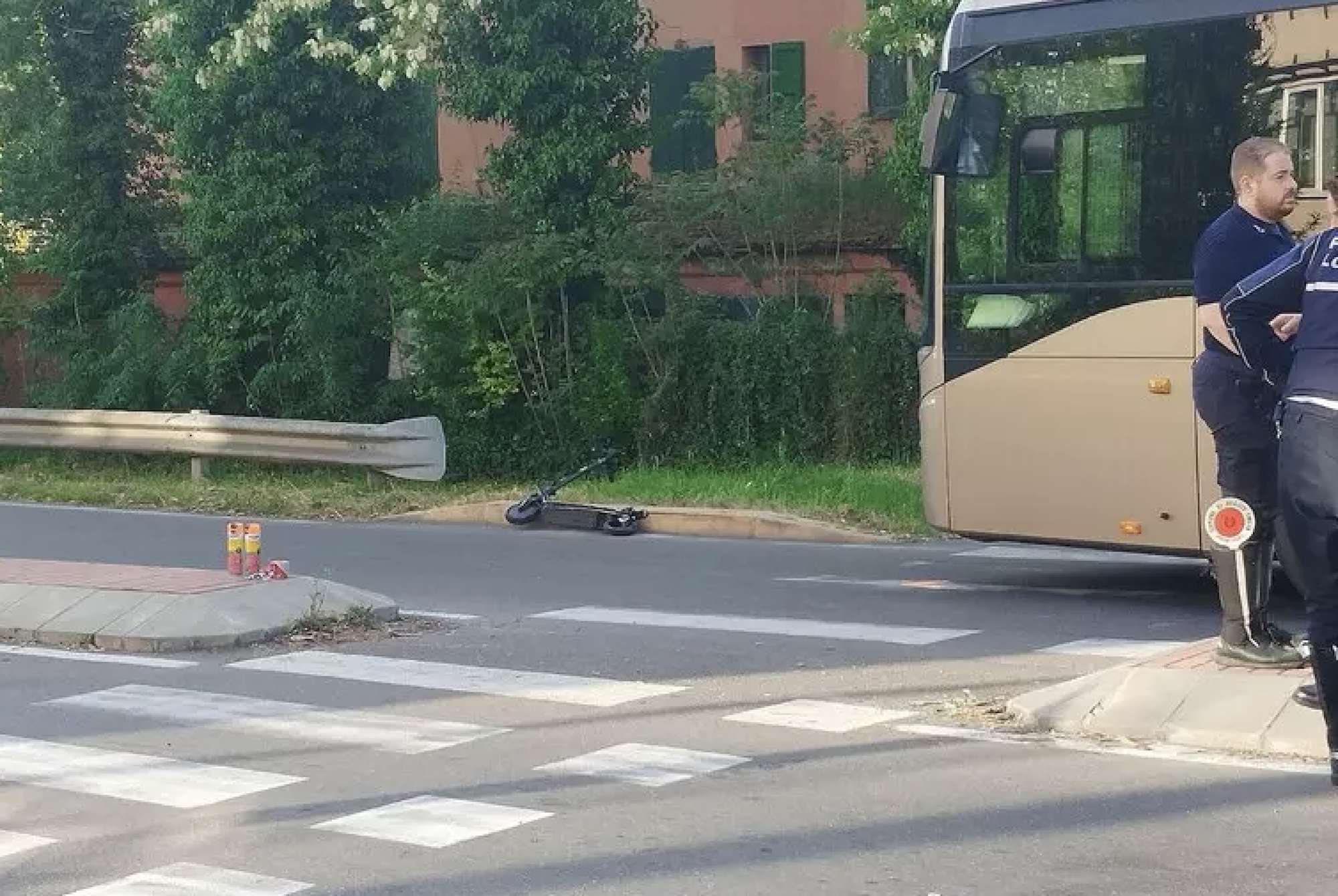 Monopattini elettrici