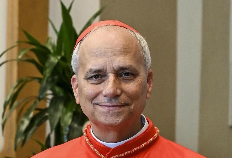 Robert Francis Prevost nuovo Papa nome Leone XIV 2 - attualita.it Robert Francis Prevost nuovo Papa, nome Leone XIV: tutto quello che sappiamo di lui