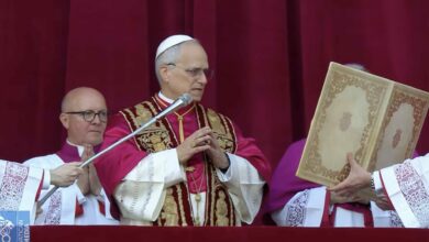 Robert Francis Prevost nuovo Papa sarà Leone XIV