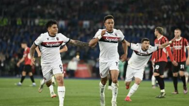 Milan che orrore: neppure una finale di coppa Italia decente contro il Bologna