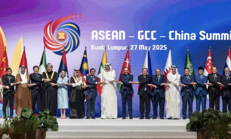 La Cina punta ancor più forte sul triangolo con Sud Est Asiatico e Paesi del Golfo - attualita.it La Cina punta ancor più forte sul triangolo con Sud Est Asiatico e Paesi del Golfo