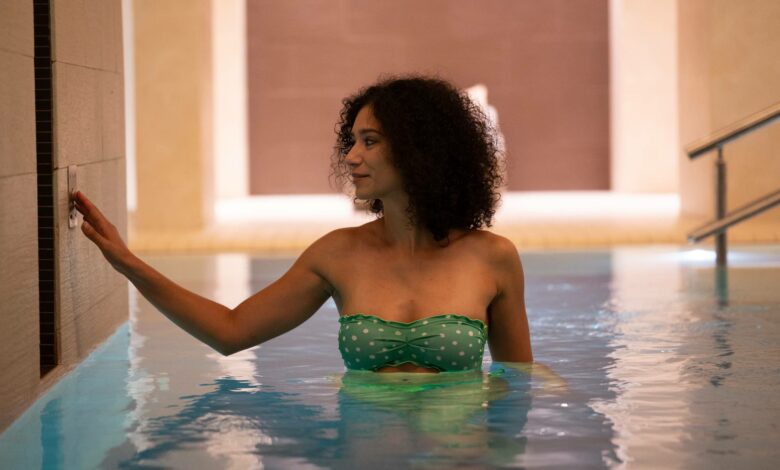 Servizio Fotografico presso VSPA ROMA firmata BF Wellness Hotel Villa Pamphili - attualita.it Servizio Fotografico presso VSPA ROMA firmata BF Wellness Hotel Villa Pamphili