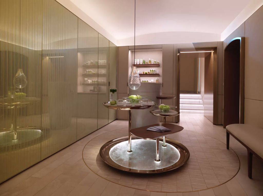 The Eden Spa Hotel Eden