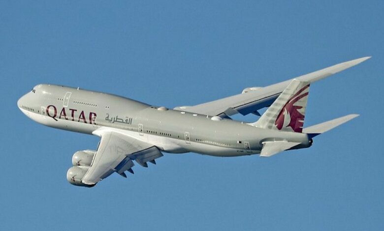 Trump dice sì all'aereo da 400 milioni dal Qatar 3 - attualita.it Trump dice sì all'aereo da 400 milioni dal Qatar 3