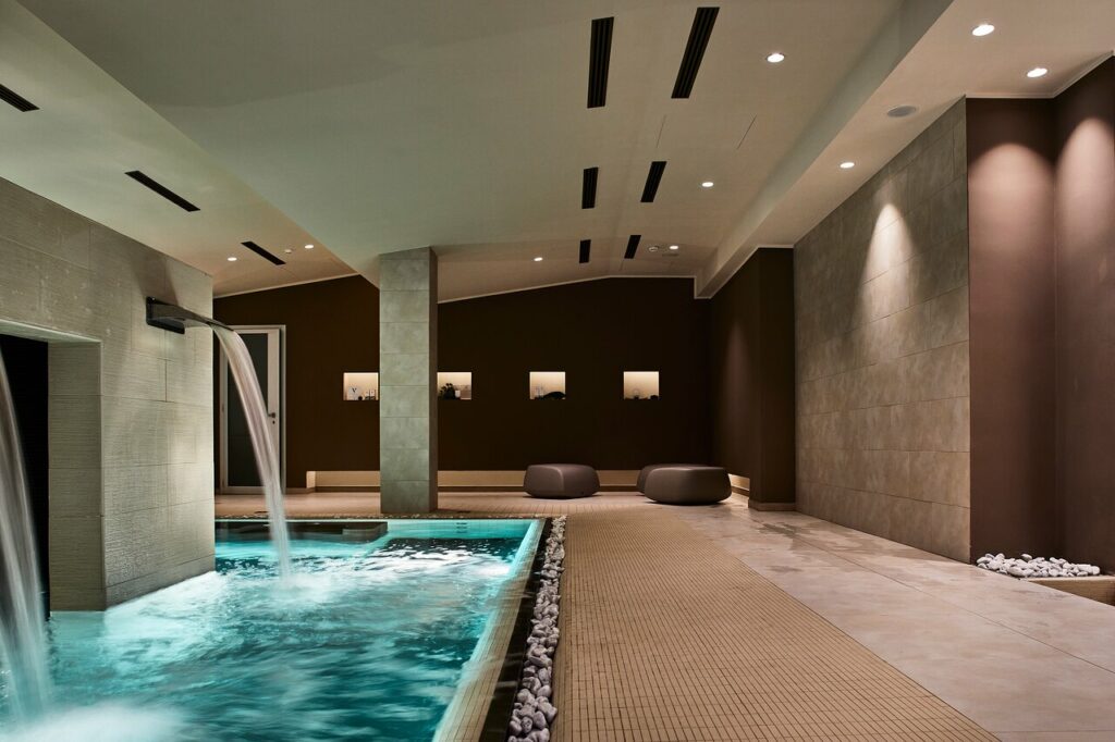 Servizio Fotografico presso VSPA ROMA firmata BF Wellness Hotel Villa Pamphili - attualita.it Servizio Fotografico presso VSPA ROMA firmata BF Wellness Hotel Villa Pamphili