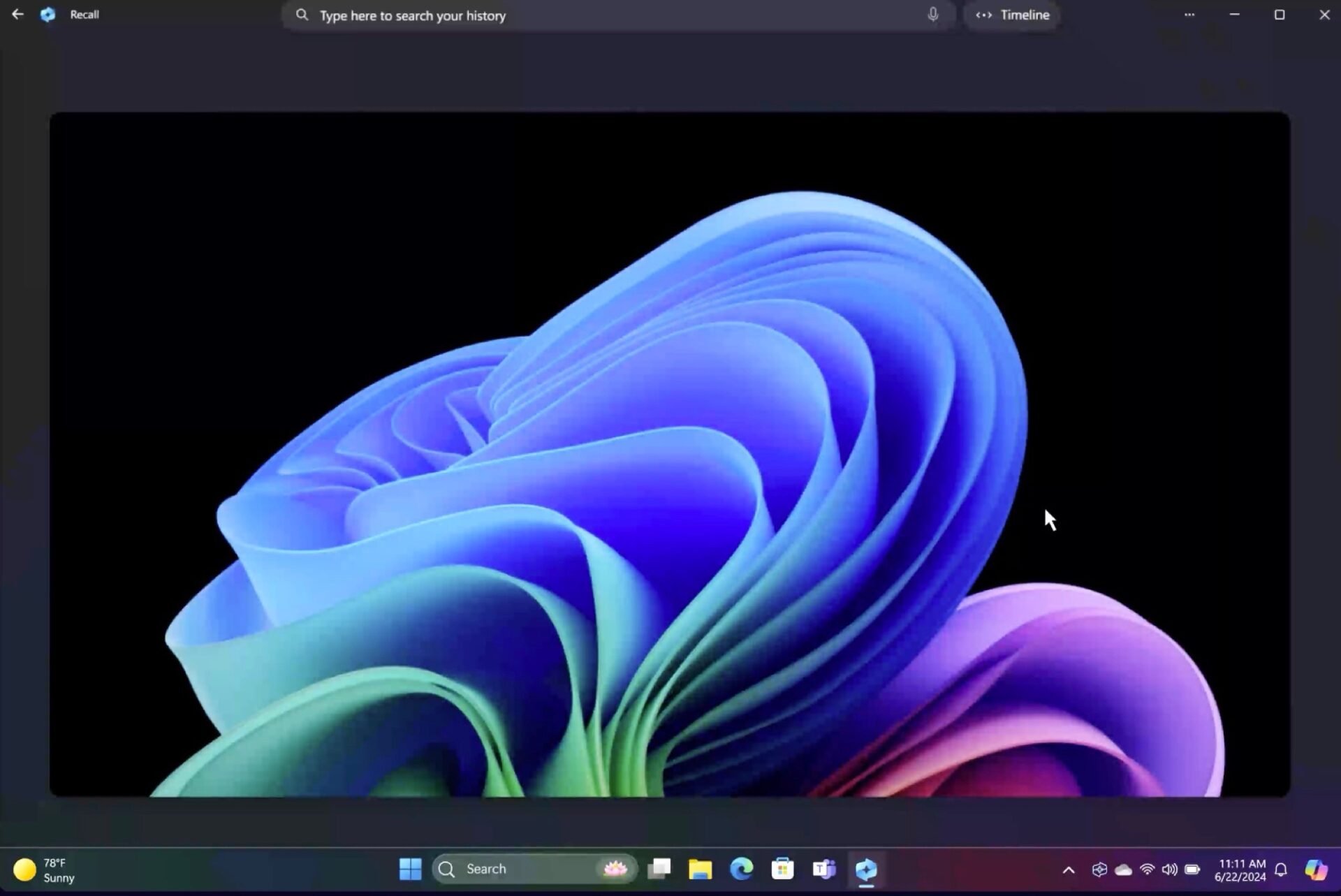 Windows 11 24H2 si installa in automatico