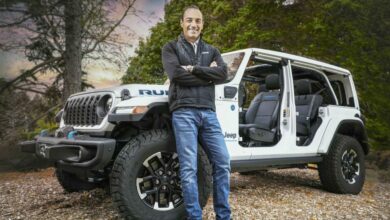 Antonio Filosa nuovo CEO Stellantis: quotazioni in crescita