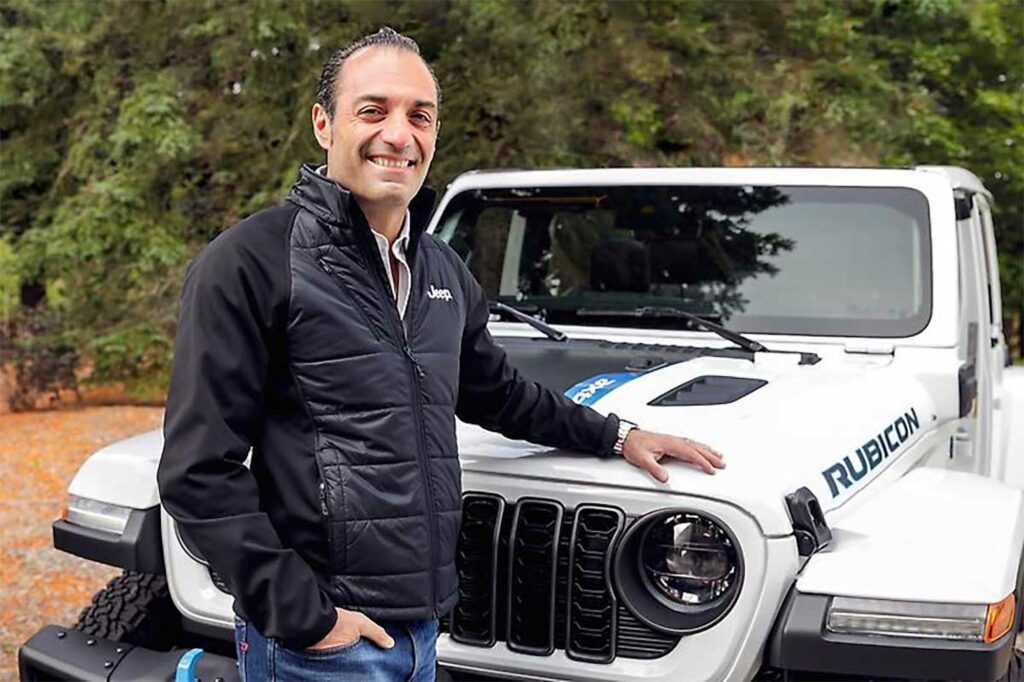 antonio-filosa - attualita.it Antonio Filosa nuovo CEO Stellantis: quotazioni in crescita
