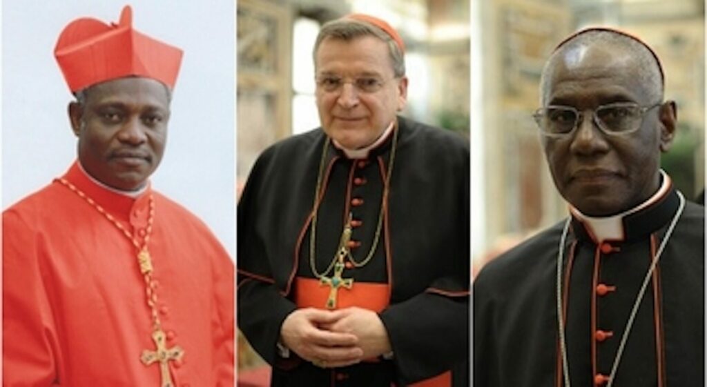 futuro papa - attualita.it Attesa febbrile per il nuovo Papa